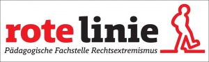 Rote Linie