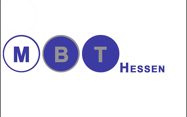 Das Logo des MBT Hessen