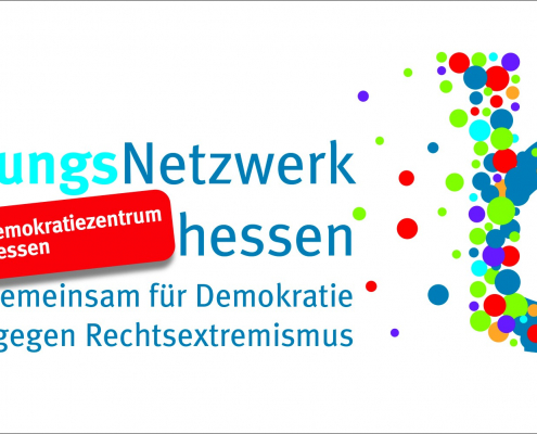 Demokratiezentrum Hessen im Beratungsnetzwerk Hessen