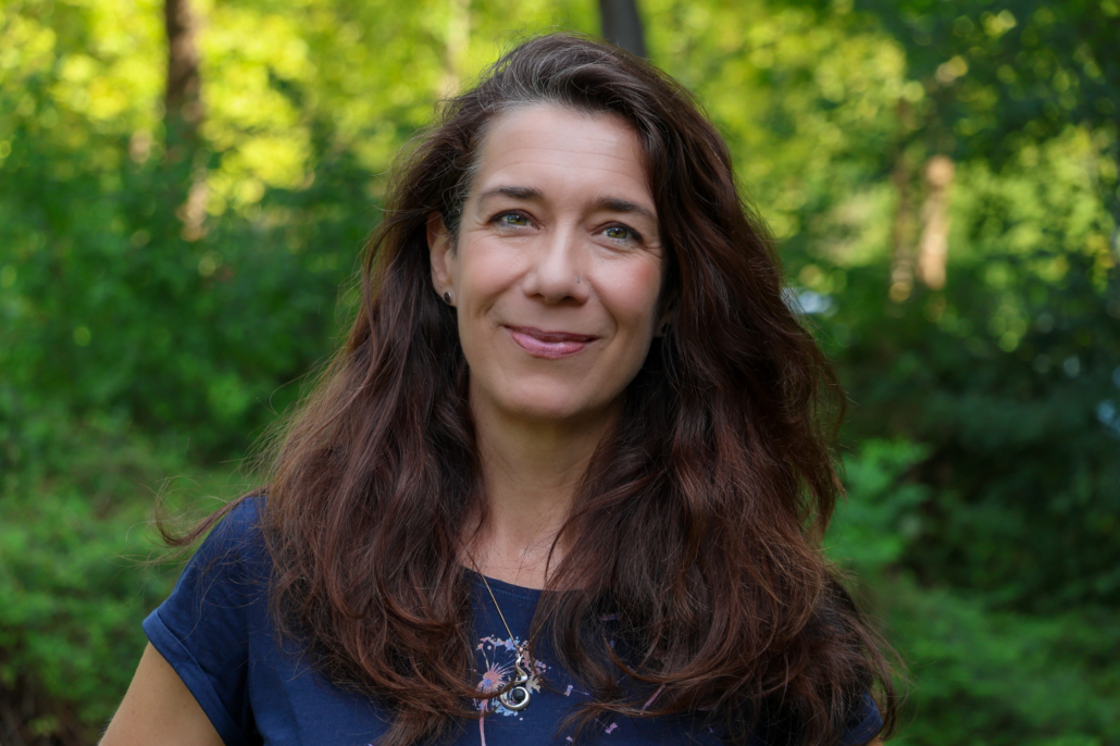 Tina Dürr, Tina Dürr, Foto Dennis Siepmann (3)