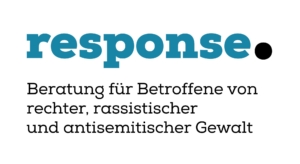 Logo response