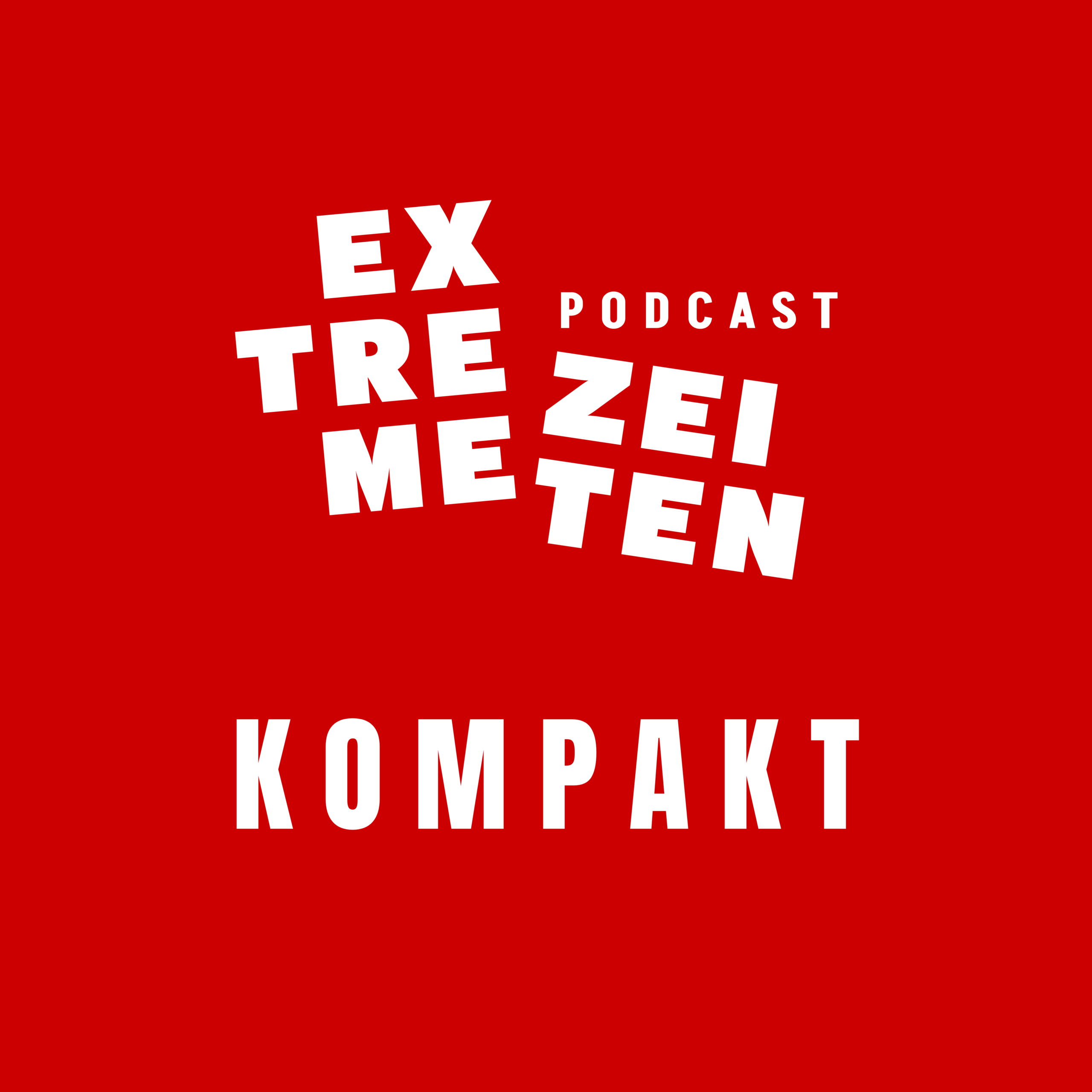 Kompakt: „Beratung im Kontext Rechtsextremismus" episode artwork