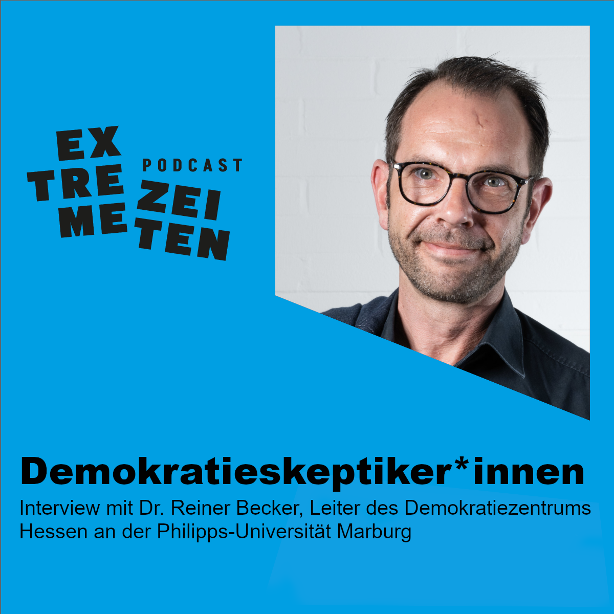 Demokratieskeptiker*innen episode artwork