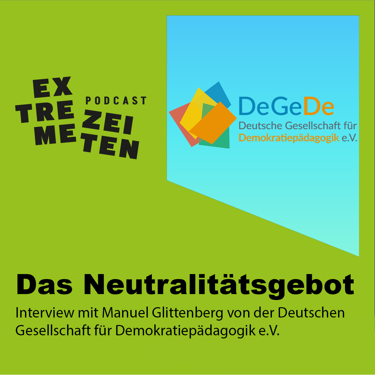 Das Neutralitätsgebot episode artwork