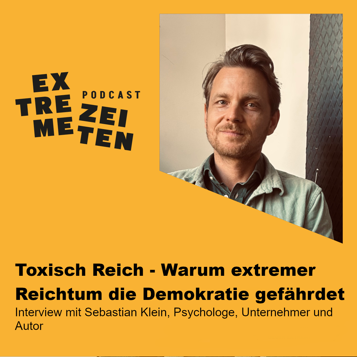 Toxisch Reich episode artwork